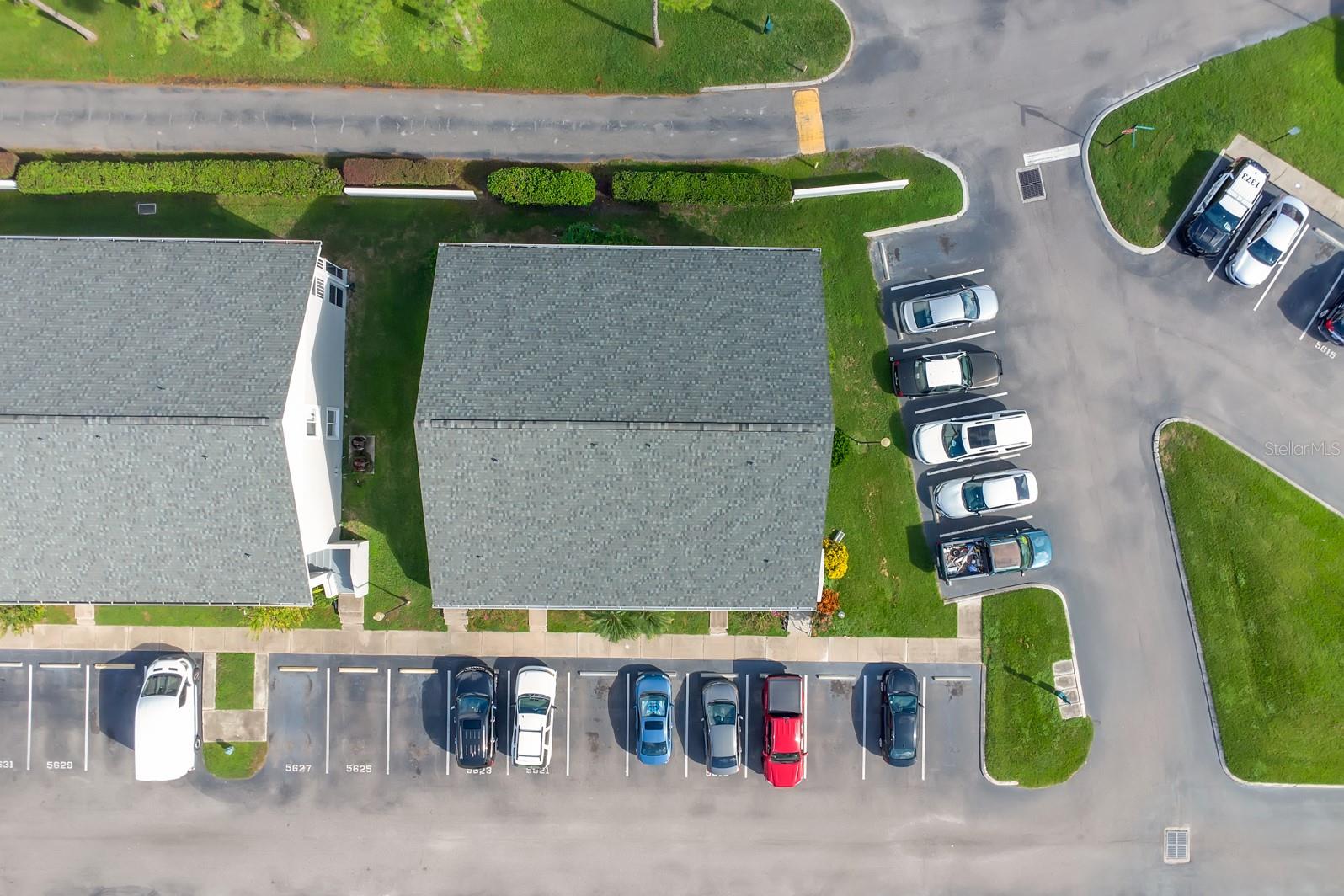 5617 BLUE SHADOWS COURT #66-4, ORLANDO, FL — photo 16