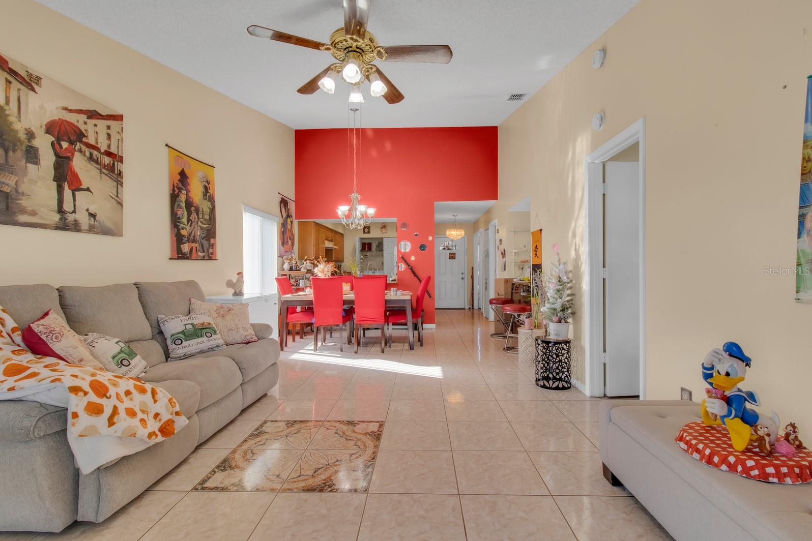 5617 BLUE SHADOWS COURT #66-4, ORLANDO, FL — photo 32