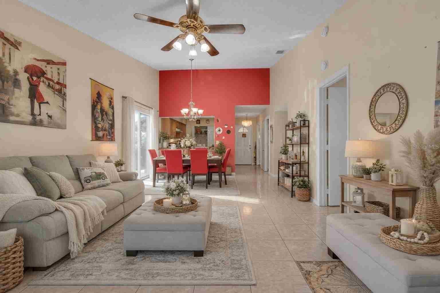 5617 BLUE SHADOWS COURT #66-4, ORLANDO, FL