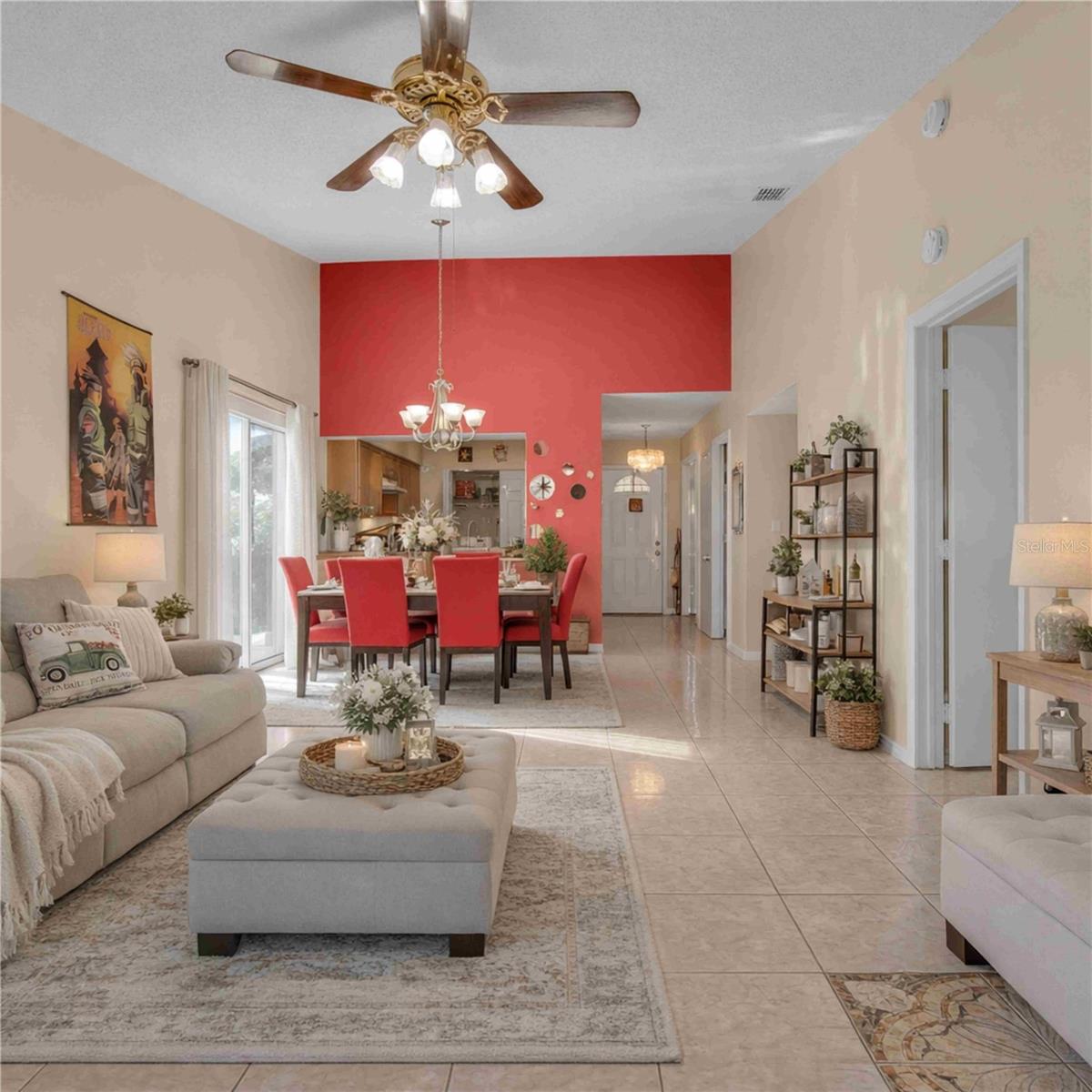 5617 BLUE SHADOWS COURT #66-4, ORLANDO, FL — photo 2