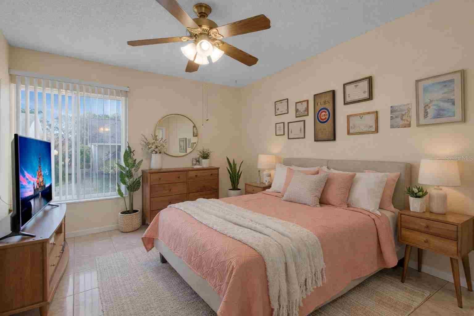5617 BLUE SHADOWS COURT #66-4, ORLANDO, FL — photo 5