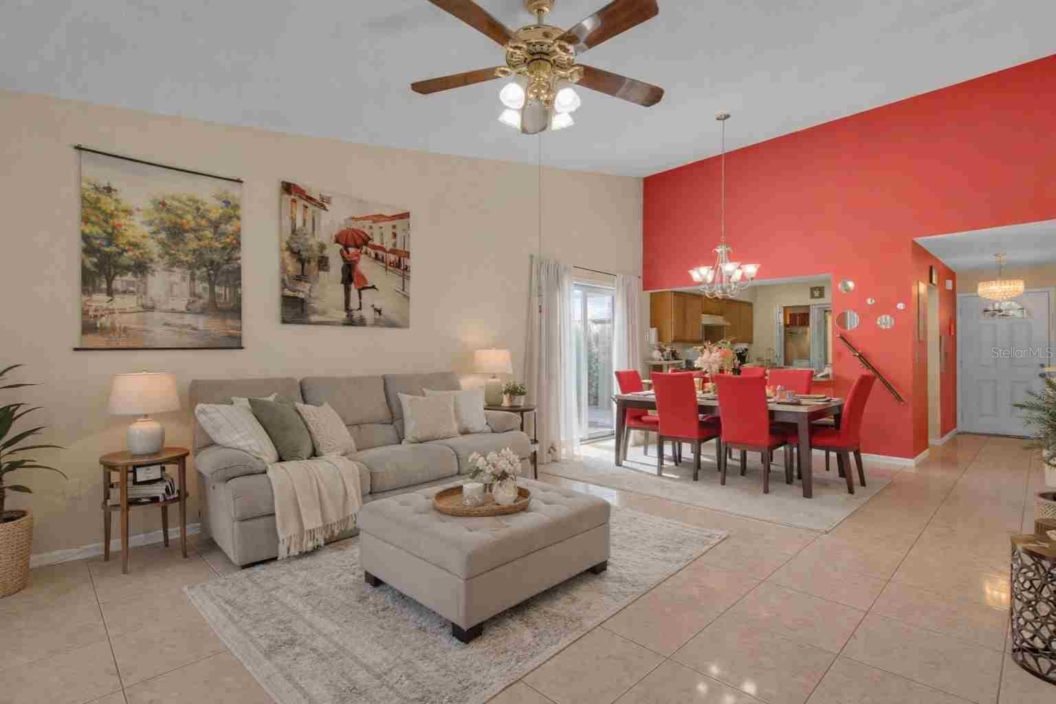 5617 BLUE SHADOWS COURT #66-4, ORLANDO, FL — photo 6
