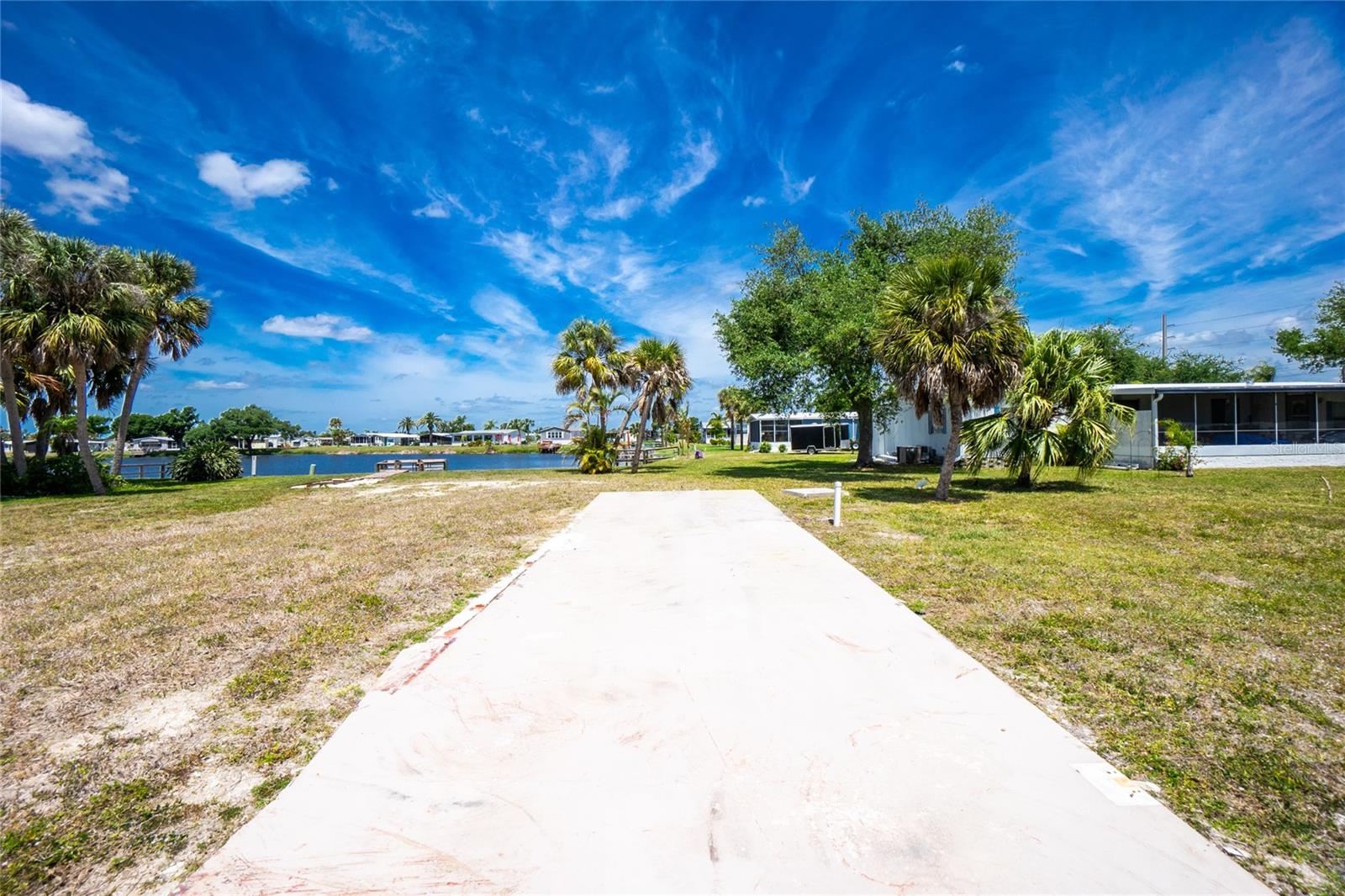 6371 FALCON DR #12, ENGLEWOOD, FL — photo 2