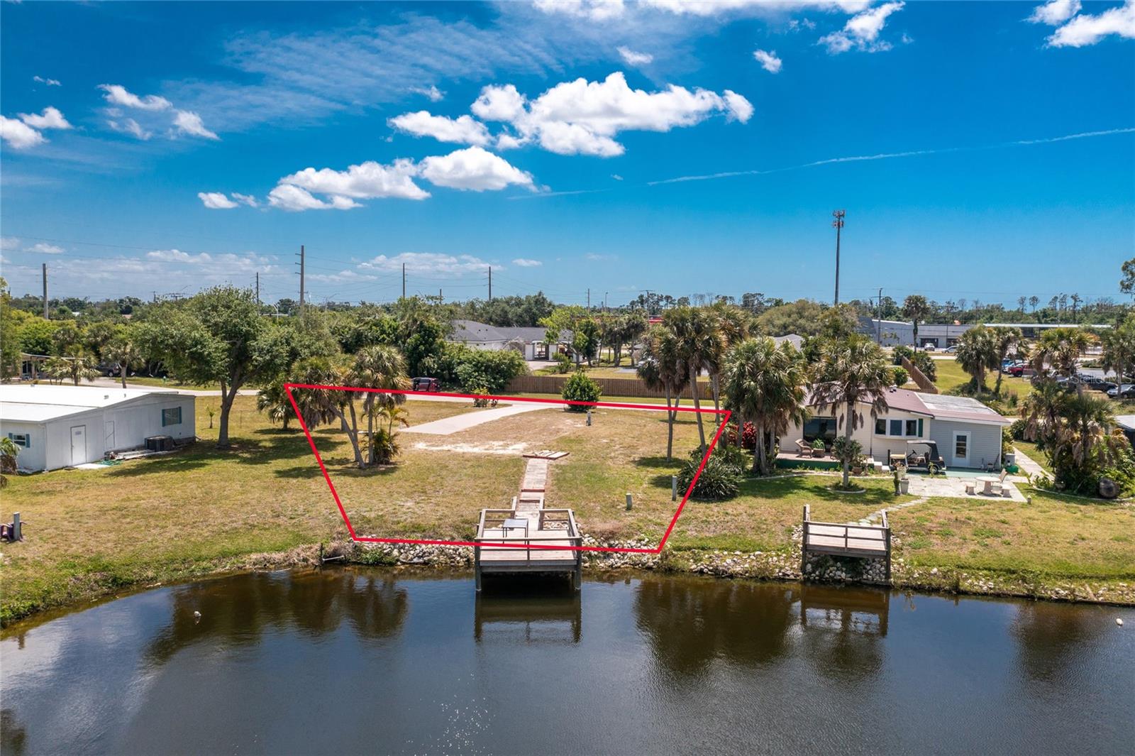 6371 FALCON DR #12, ENGLEWOOD, FL — photo 3
