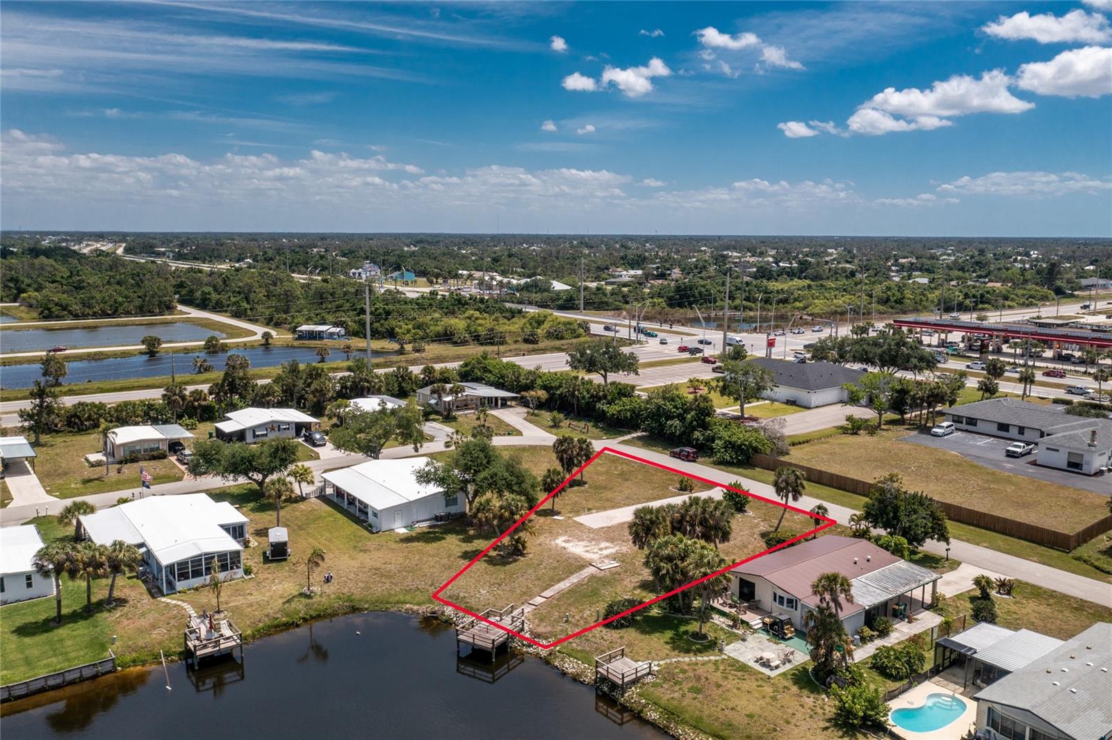 6371 FALCON DR #12, ENGLEWOOD, FL — photo 4
