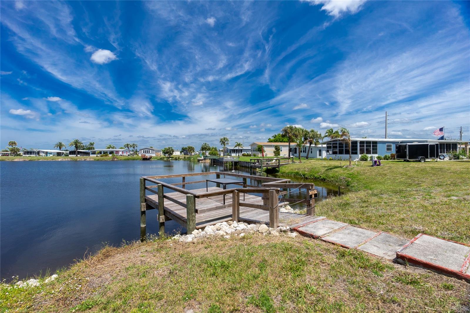 6371 FALCON DR #12, ENGLEWOOD, FL — photo 5