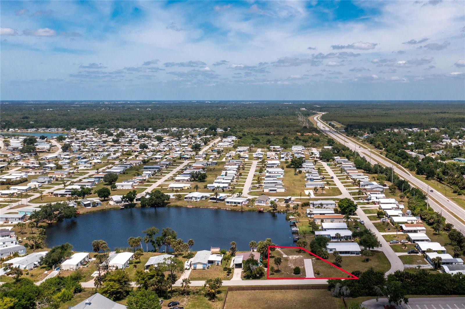 6371 FALCON DR #12, ENGLEWOOD, FL — photo 9