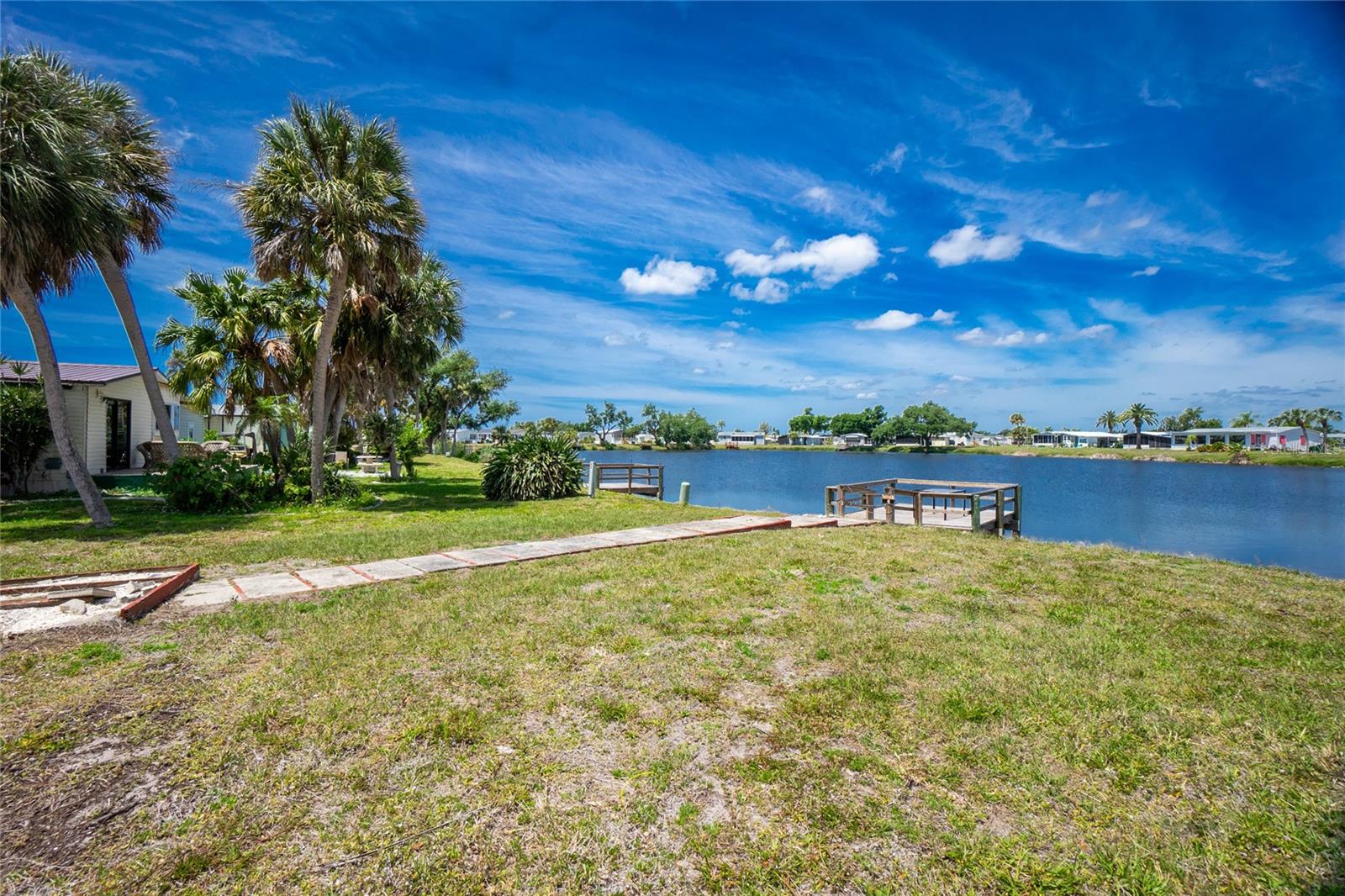 6371 FALCON DR #12, ENGLEWOOD, FL — photo 20