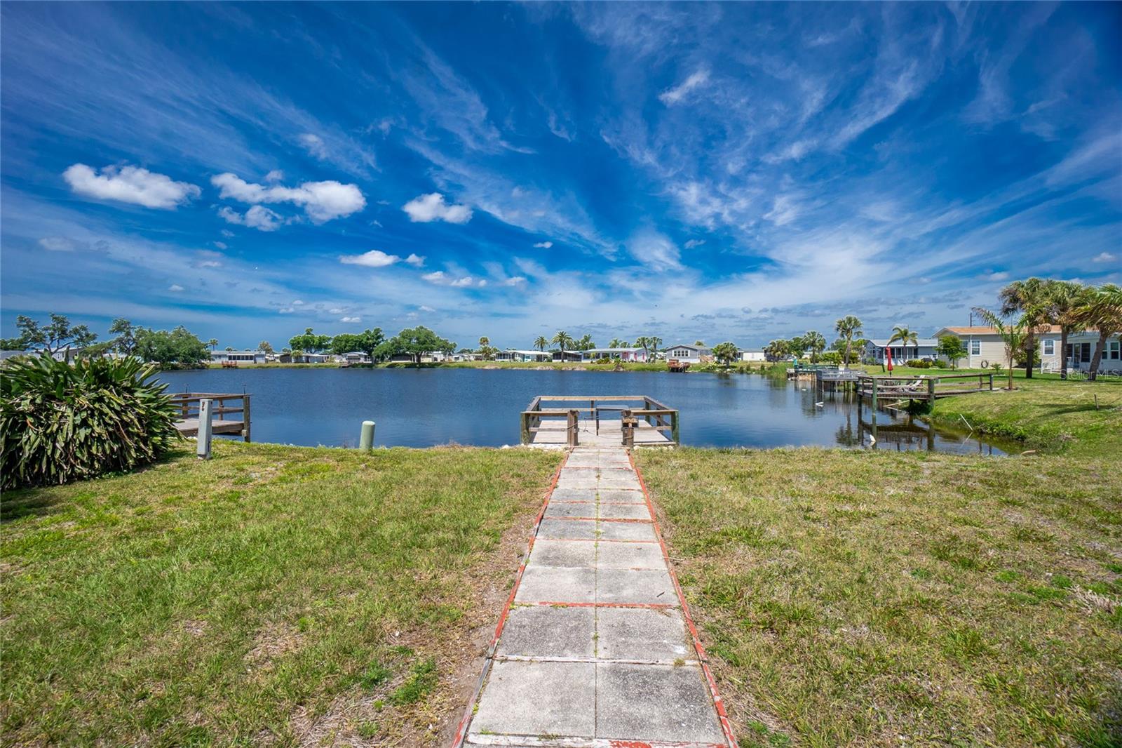 6371 FALCON DR #12, ENGLEWOOD, FL — photo 21