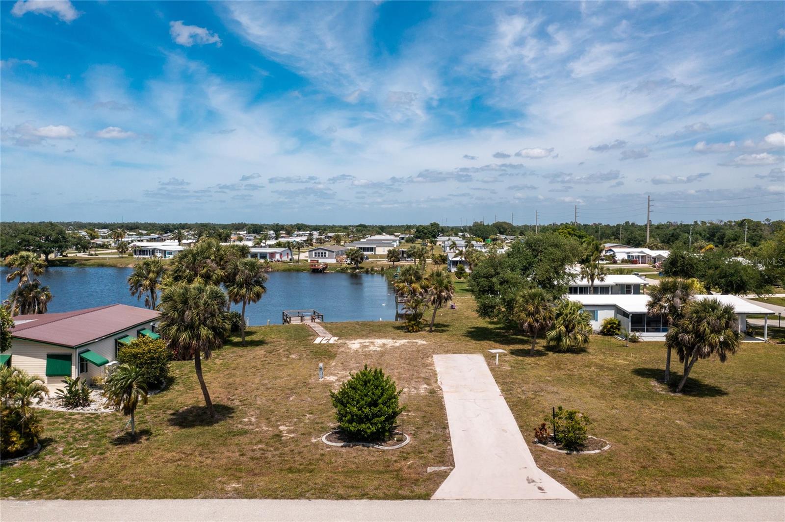 6371 FALCON DR #12, ENGLEWOOD, FL — photo 26