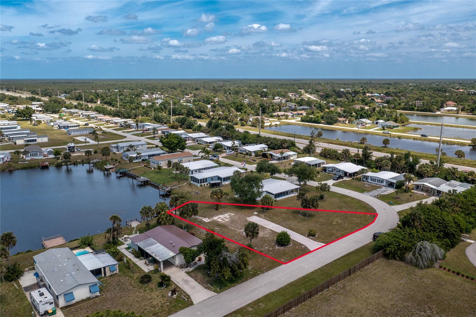 6371 FALCON DR #12, ENGLEWOOD, FL — photo 28