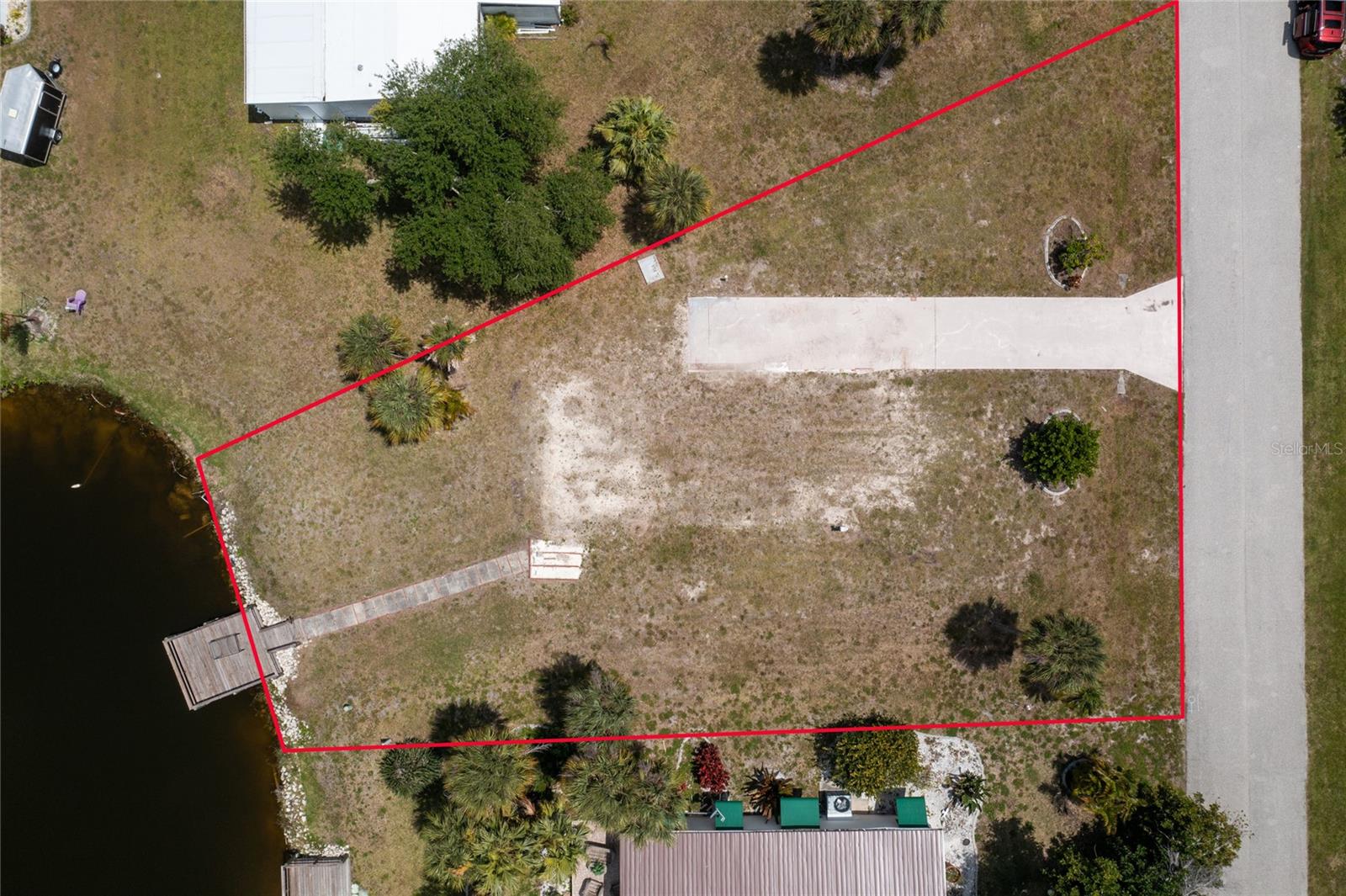 6371 FALCON DR #12, ENGLEWOOD, FL — photo 31