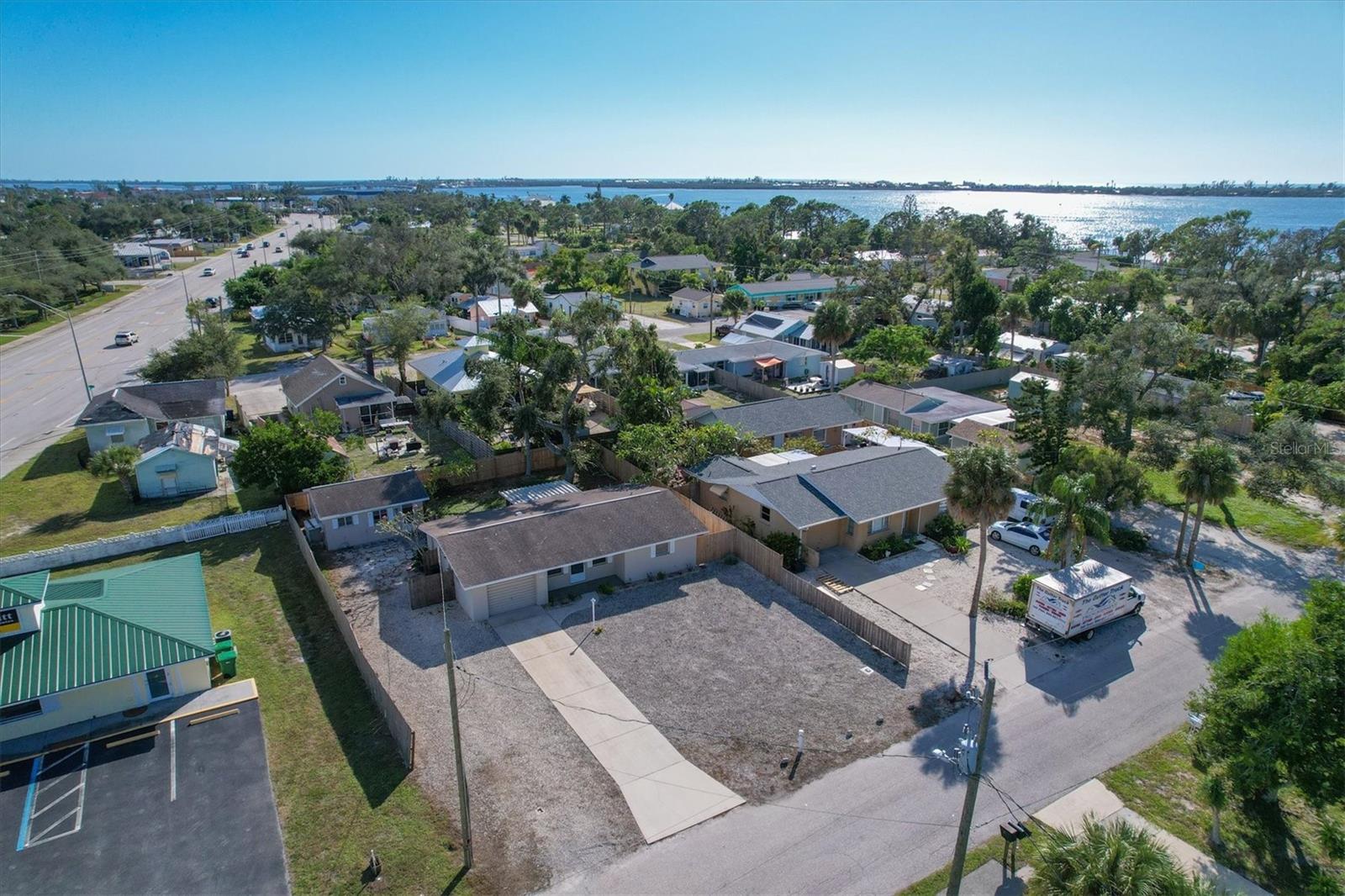 25 1ST AVE, ENGLEWOOD, FL — photo 11