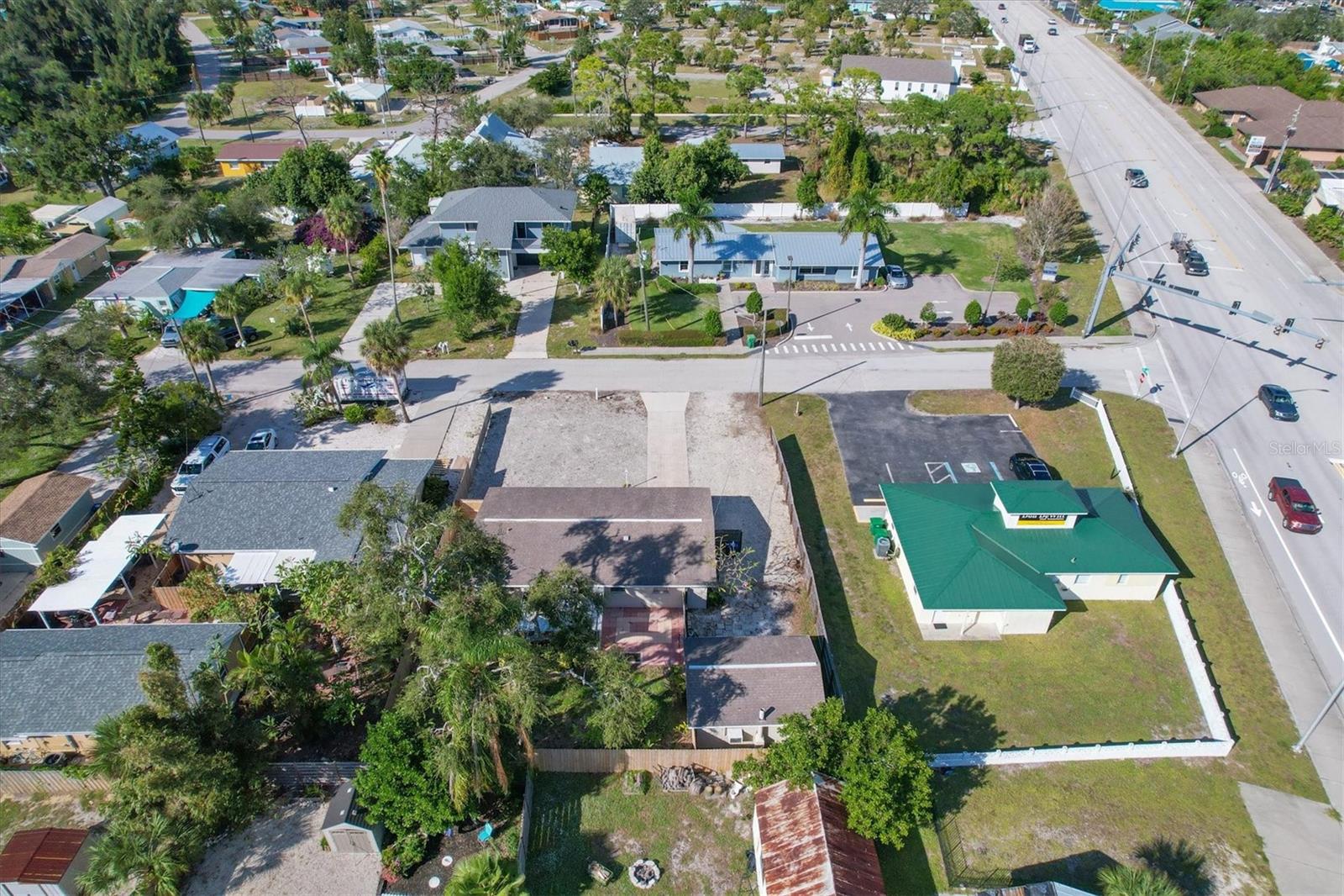 25 1ST AVE, ENGLEWOOD, FL — photo 59