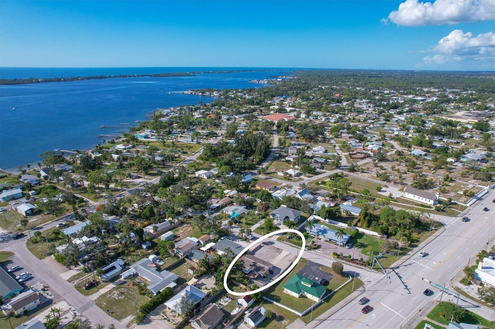 25 1ST AVE, ENGLEWOOD, FL