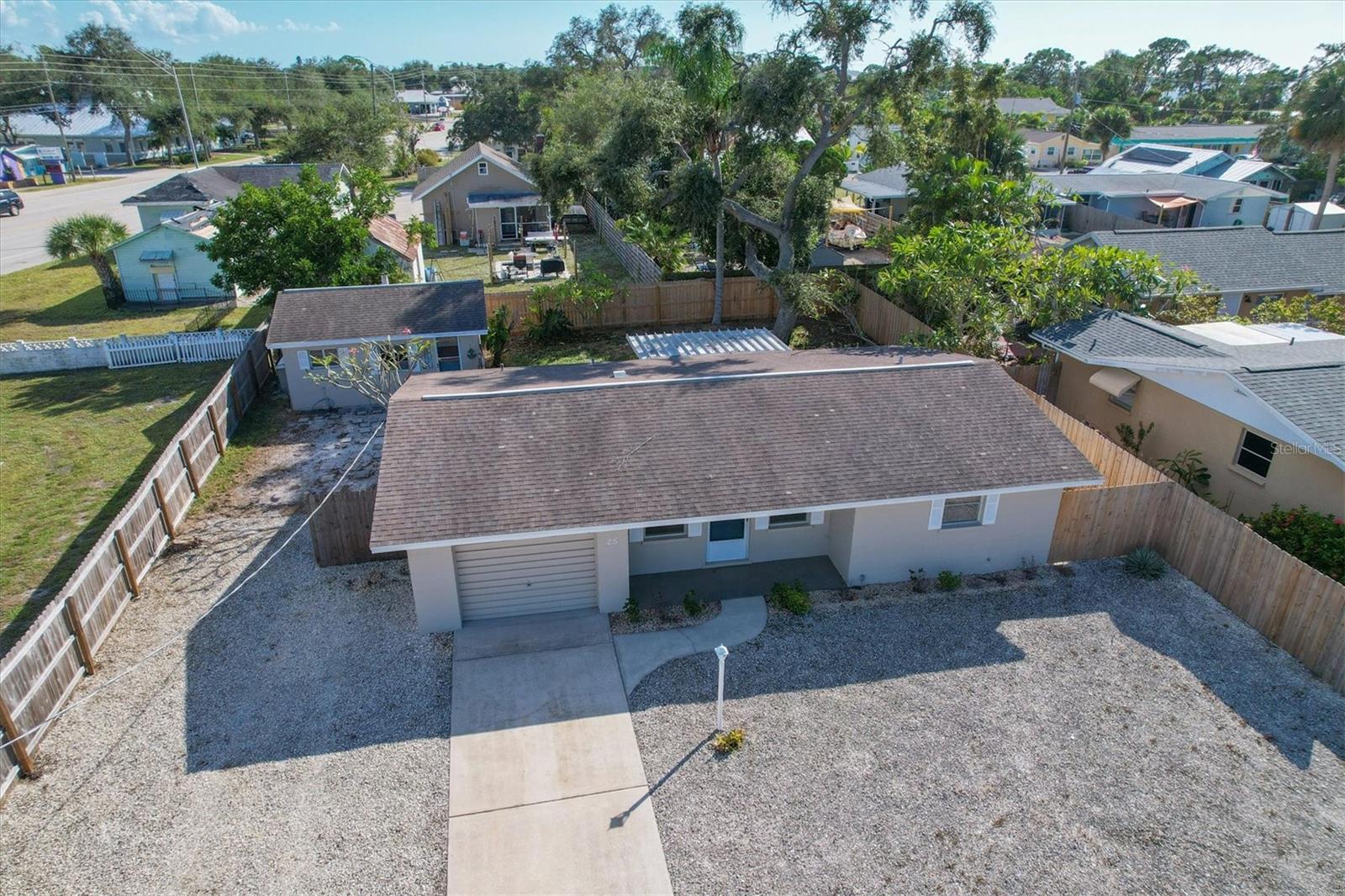 25 1ST AVE, ENGLEWOOD, FL — photo 15