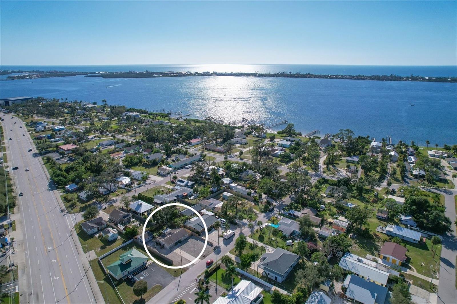 25 1ST AVE, ENGLEWOOD, FL — photo 58