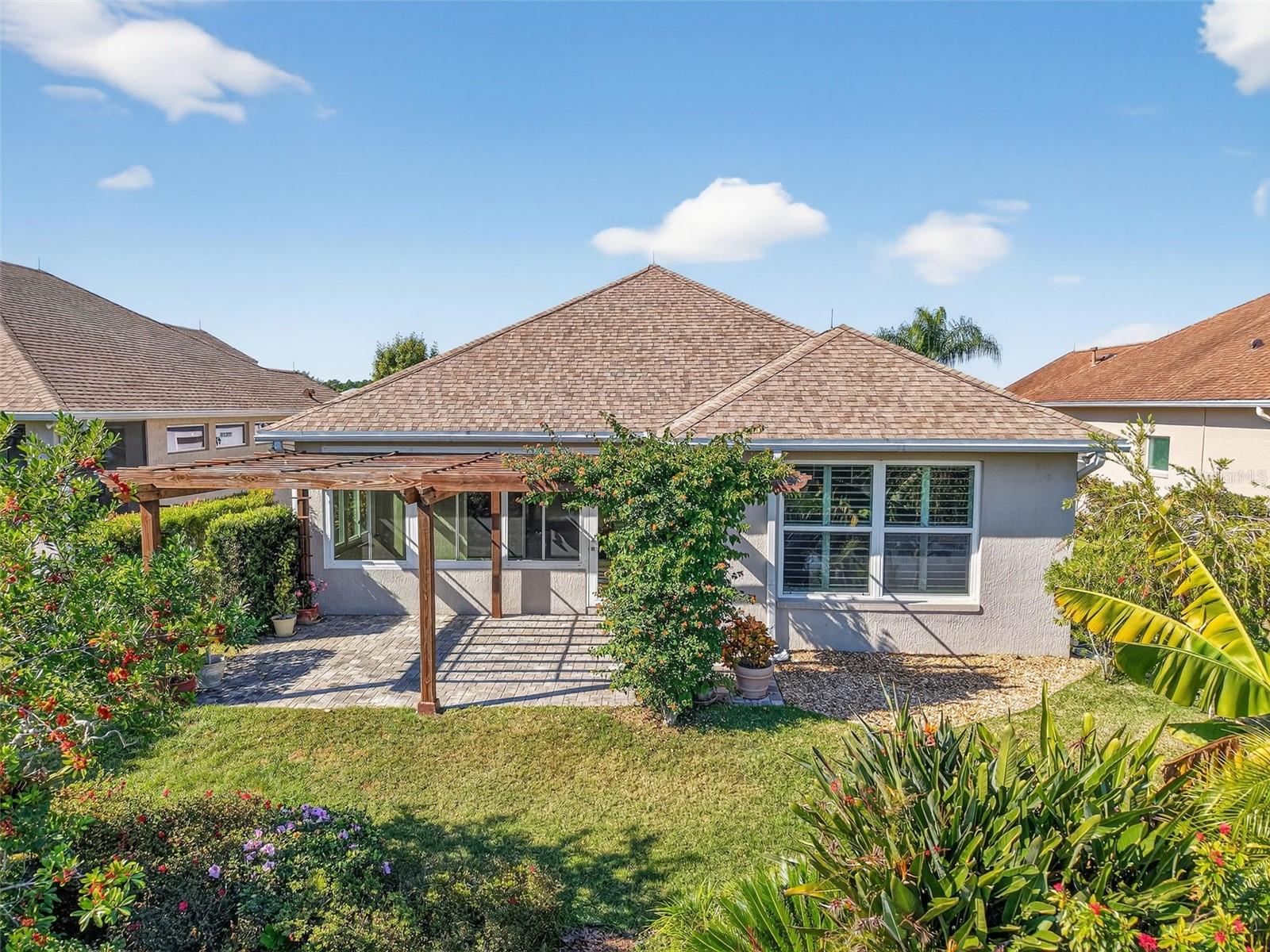 8852 BRIDGEPORT BAY CIR, MOUNT DORA, FL — photo 72