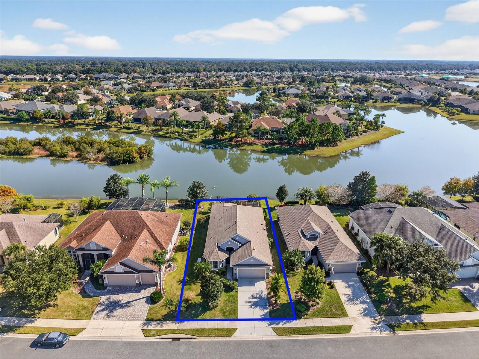 8852 BRIDGEPORT BAY CIR, MOUNT DORA, FL — photo 91