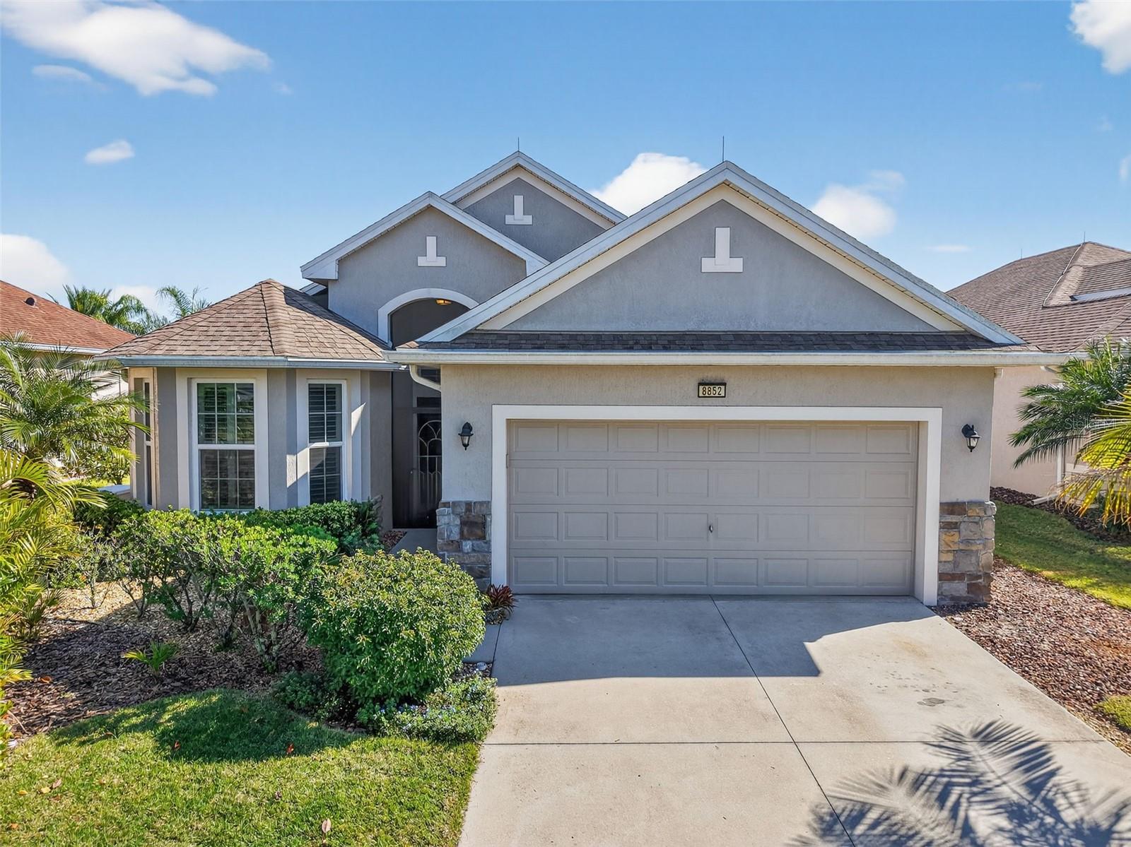 8852 BRIDGEPORT BAY CIR, MOUNT DORA, FL — photo 94