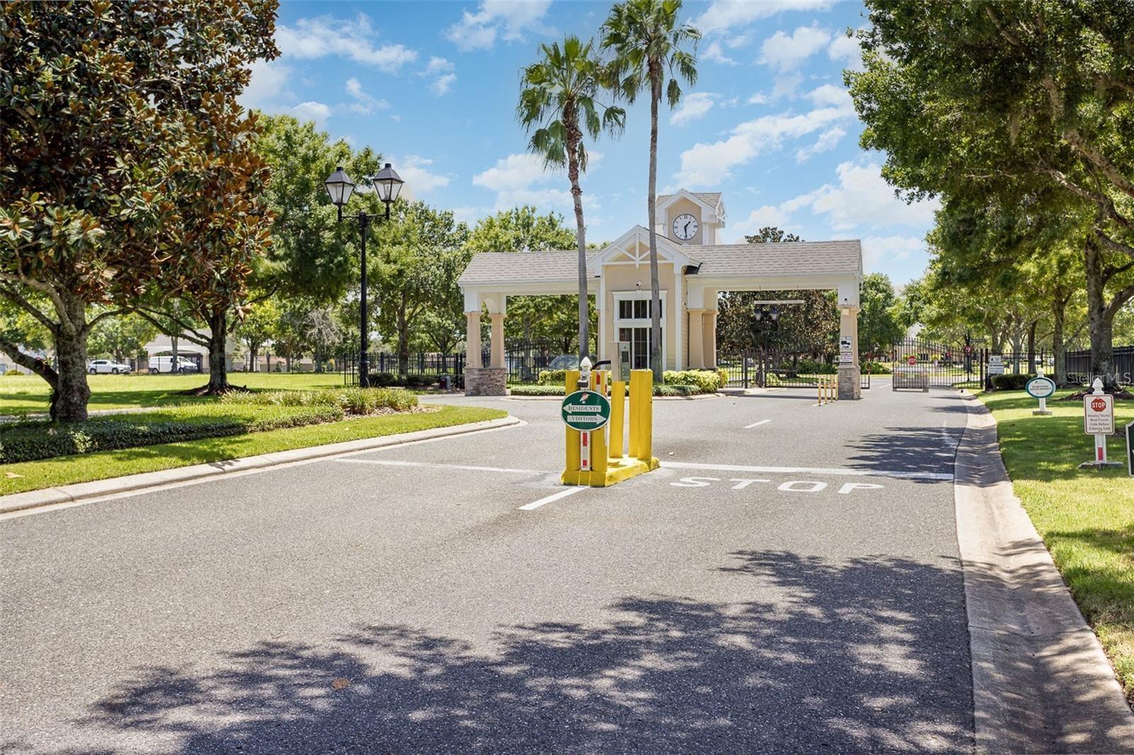 8852 BRIDGEPORT BAY CIR, MOUNT DORA, FL — photo 99