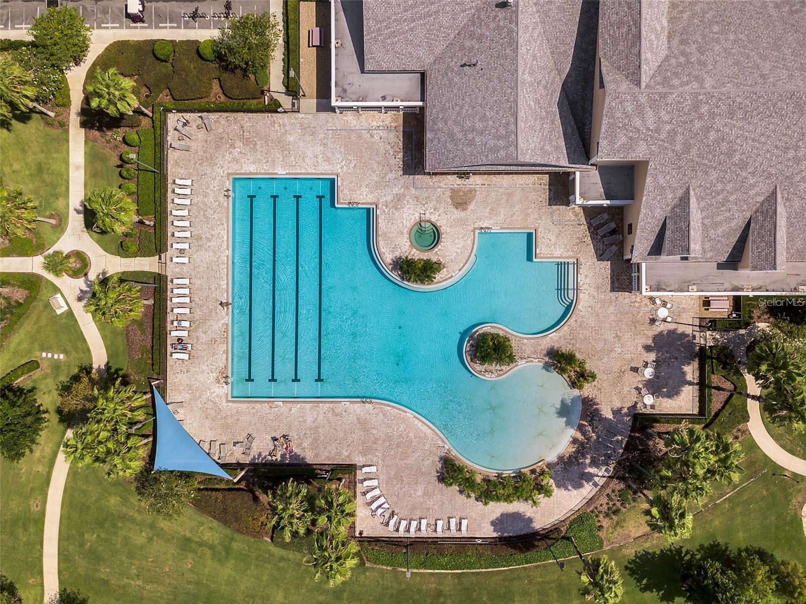 8852 BRIDGEPORT BAY CIR, MOUNT DORA, FL — photo 107