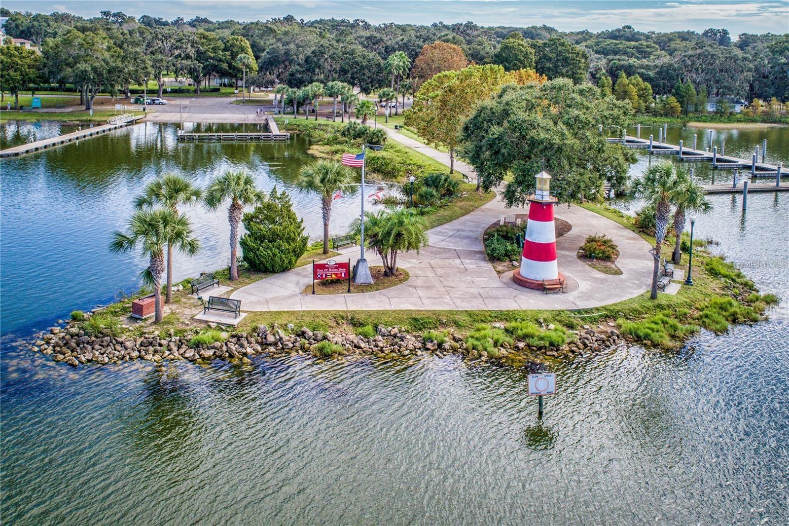 8852 BRIDGEPORT BAY CIR, MOUNT DORA, FL — photo 151