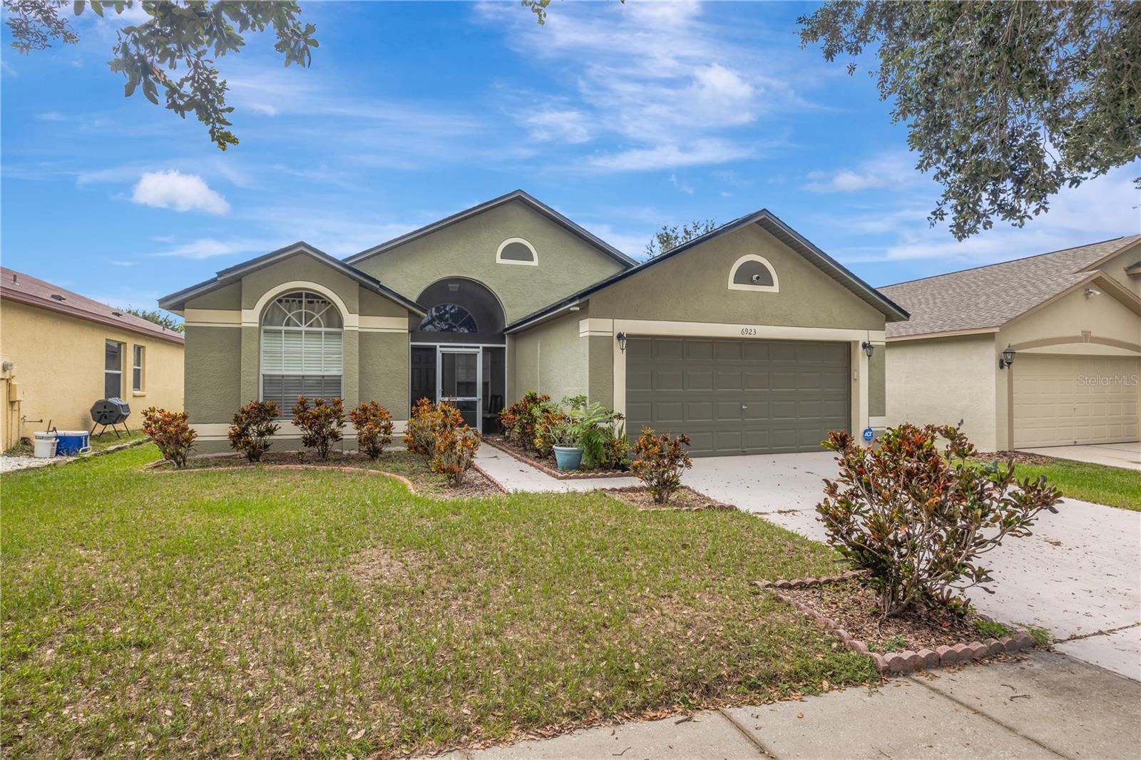 6923 WATERBROOK CT, GIBSONTON, FL