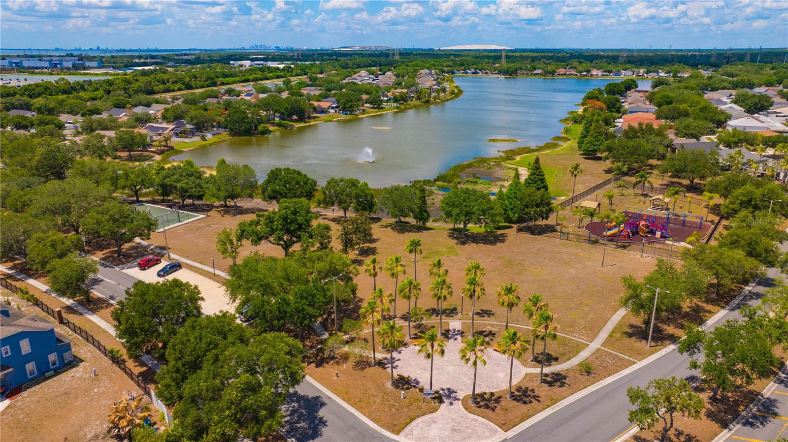6923 WATERBROOK CT, GIBSONTON, FL — photo 16