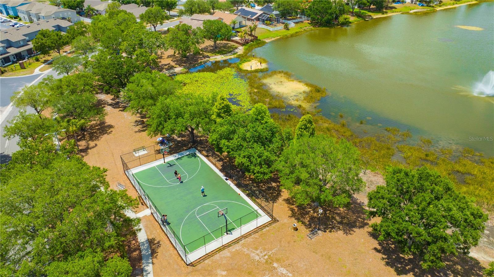 6923 WATERBROOK CT, GIBSONTON, FL — photo 17