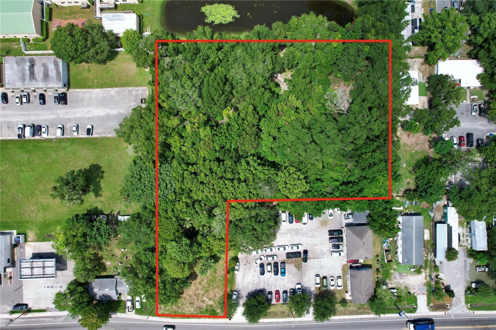 319 W SILVER STAR RD, OCOEE, FL