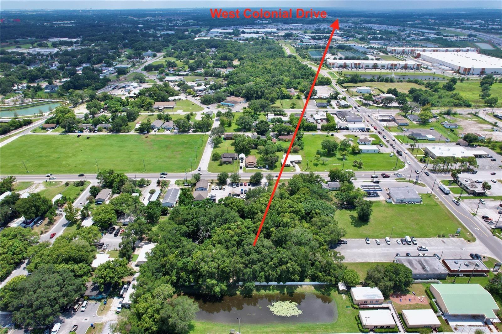 319 W SILVER STAR RD, OCOEE, FL — photo 34