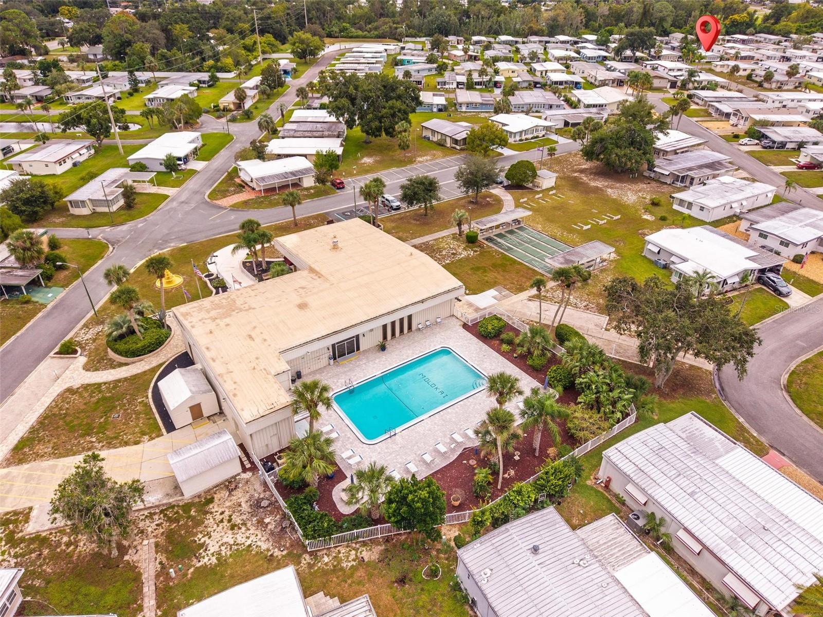 259 KELOU CT, LEESBURG, FL — photo 103