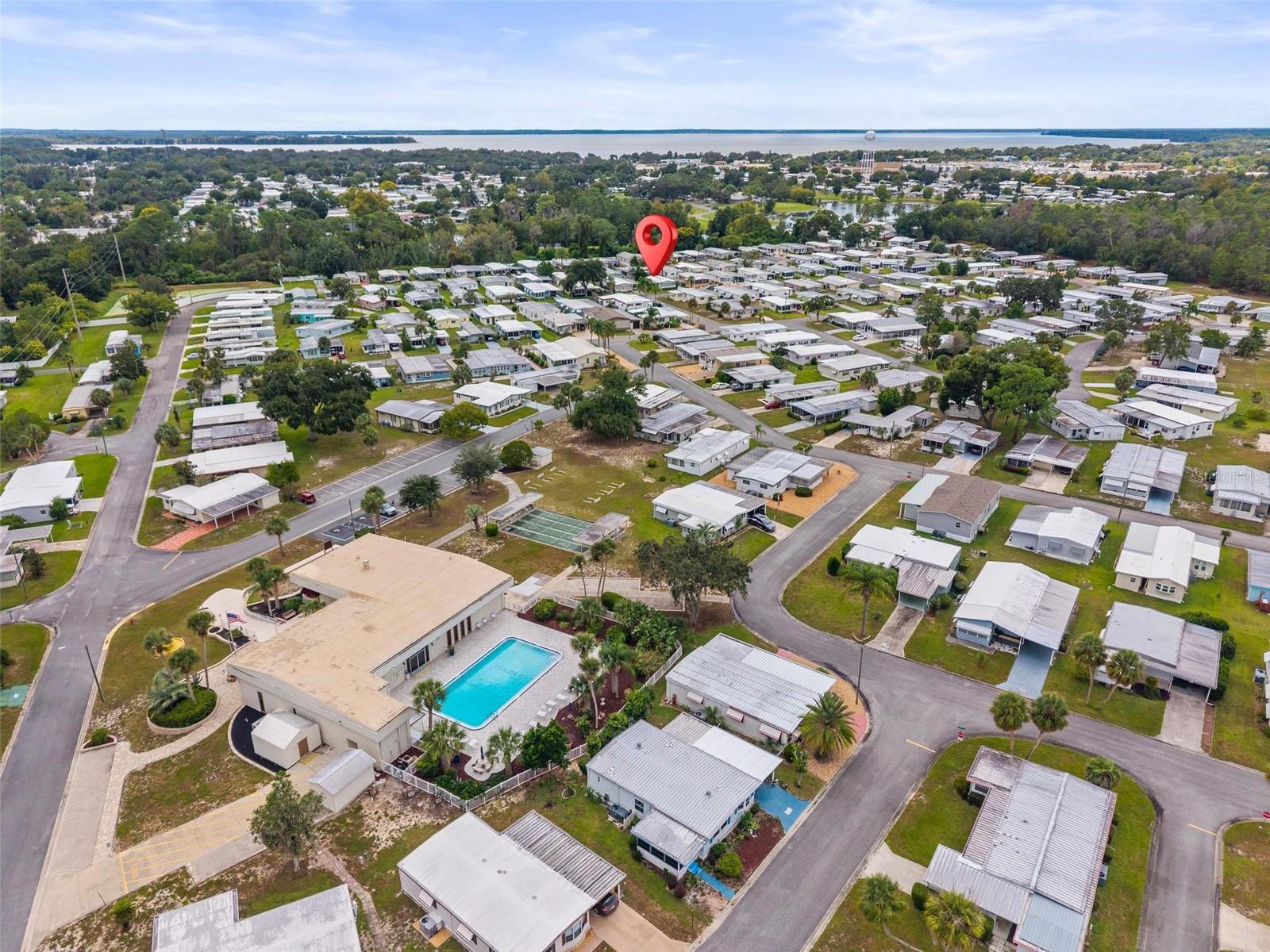 259 KELOU CT, LEESBURG, FL — photo 107