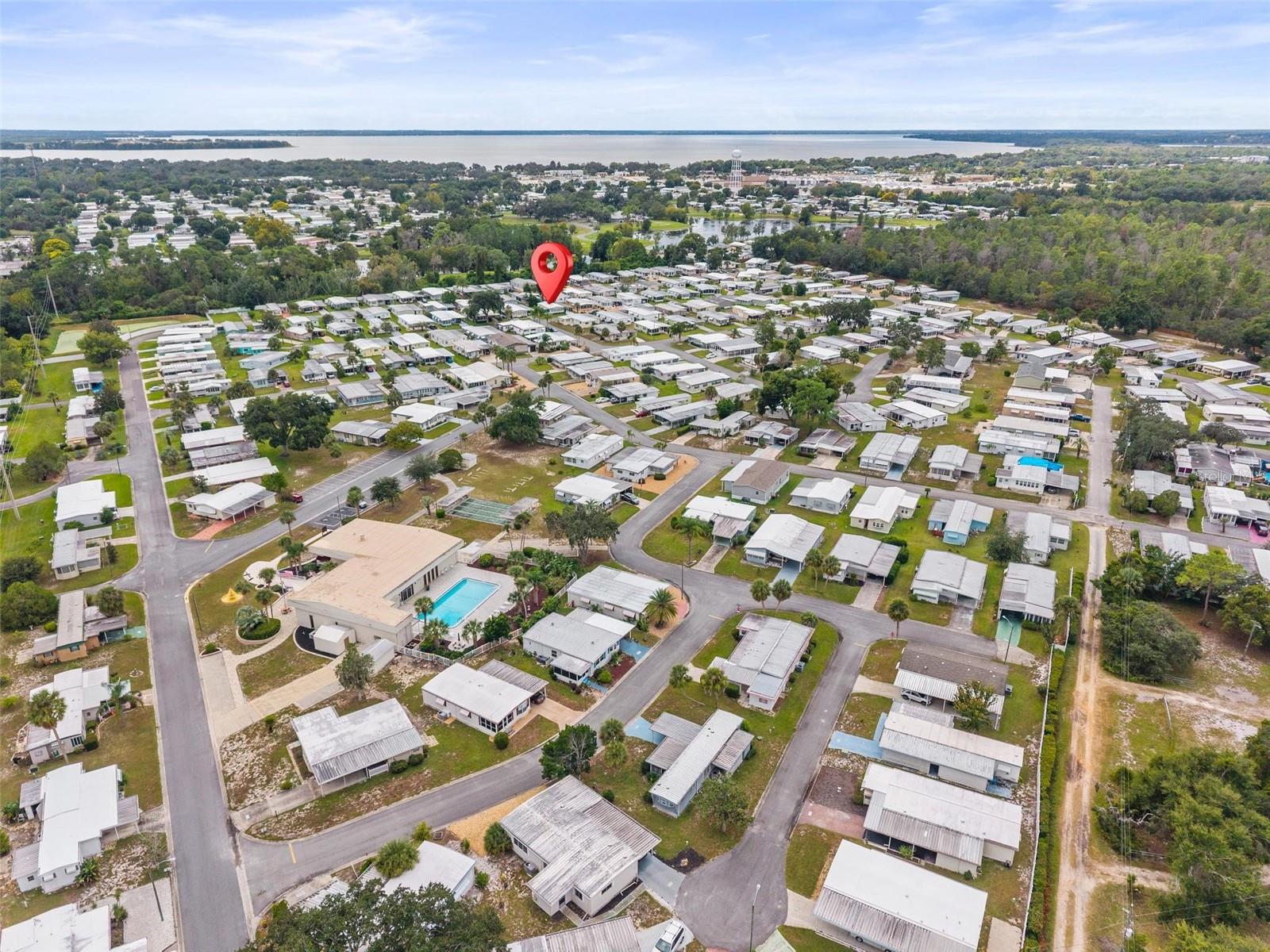 259 KELOU CT, LEESBURG, FL — photo 109