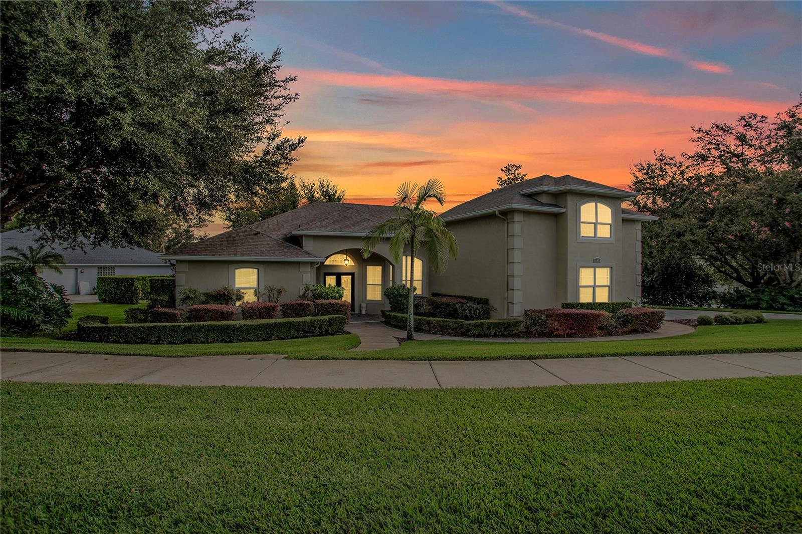 11130 CROOKED RIVER CT, CLERMONT, FL — photo 109