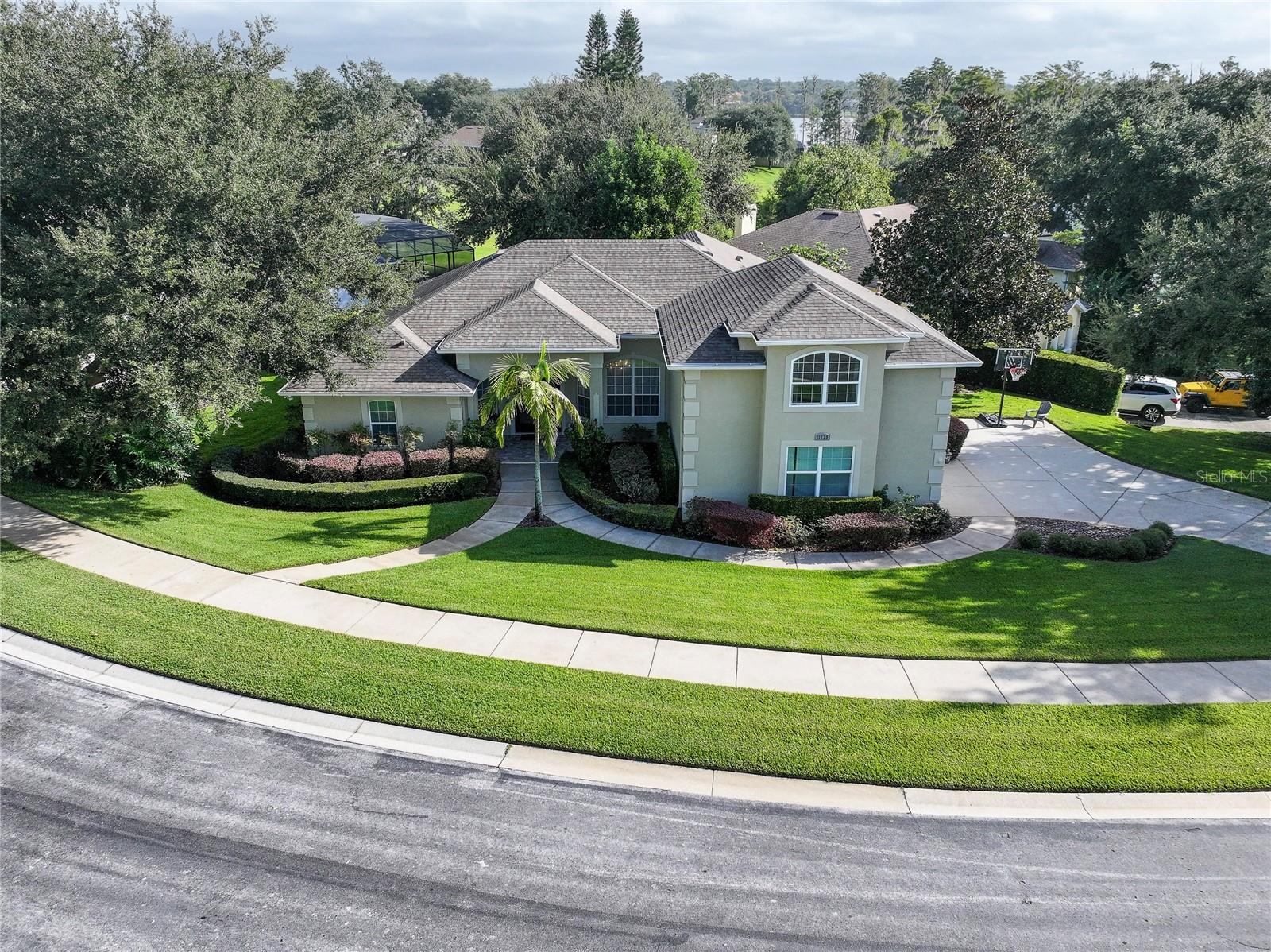 11130 CROOKED RIVER CT, CLERMONT, FL — photo 96