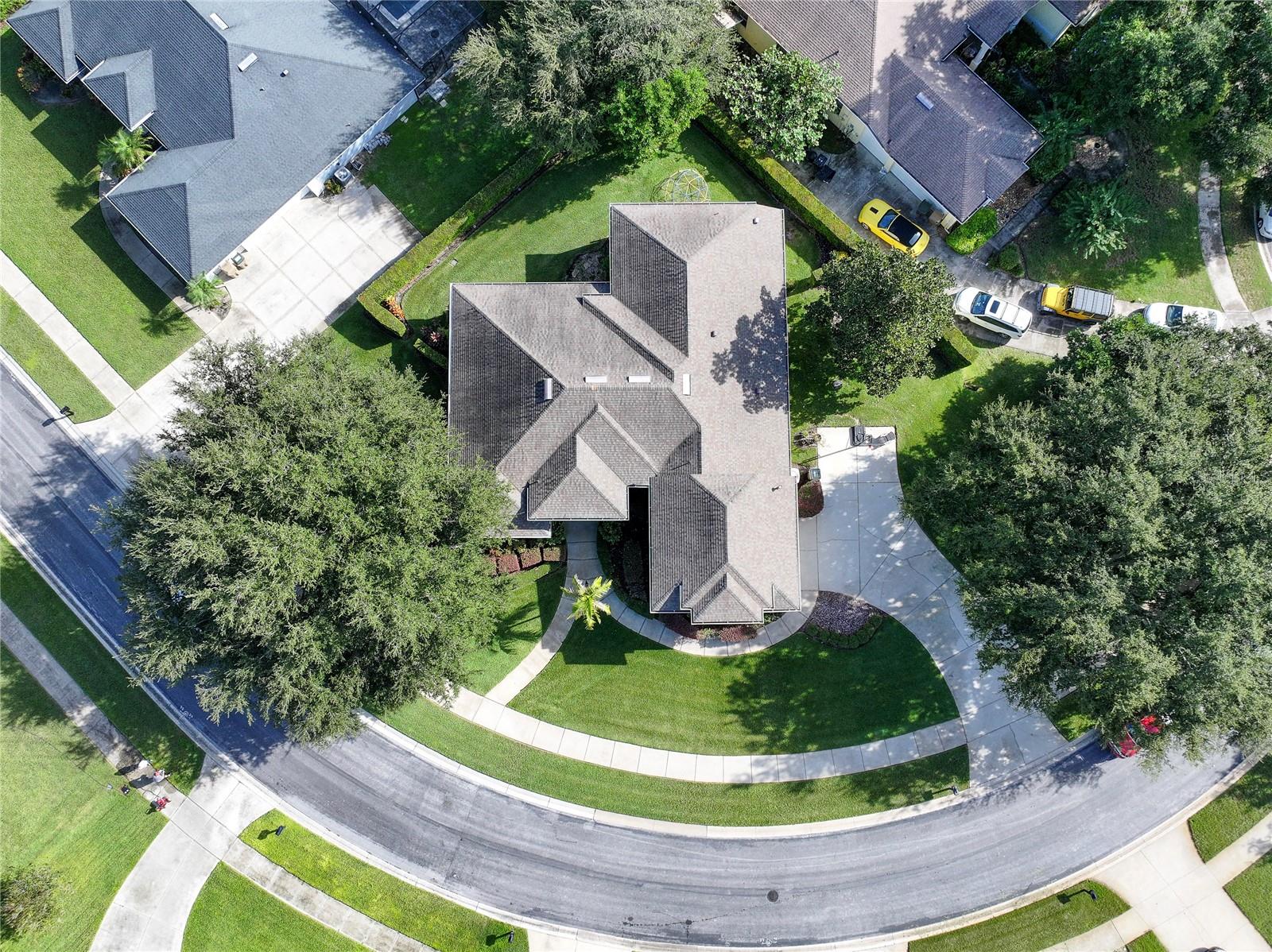 11130 CROOKED RIVER CT, CLERMONT, FL — photo 94