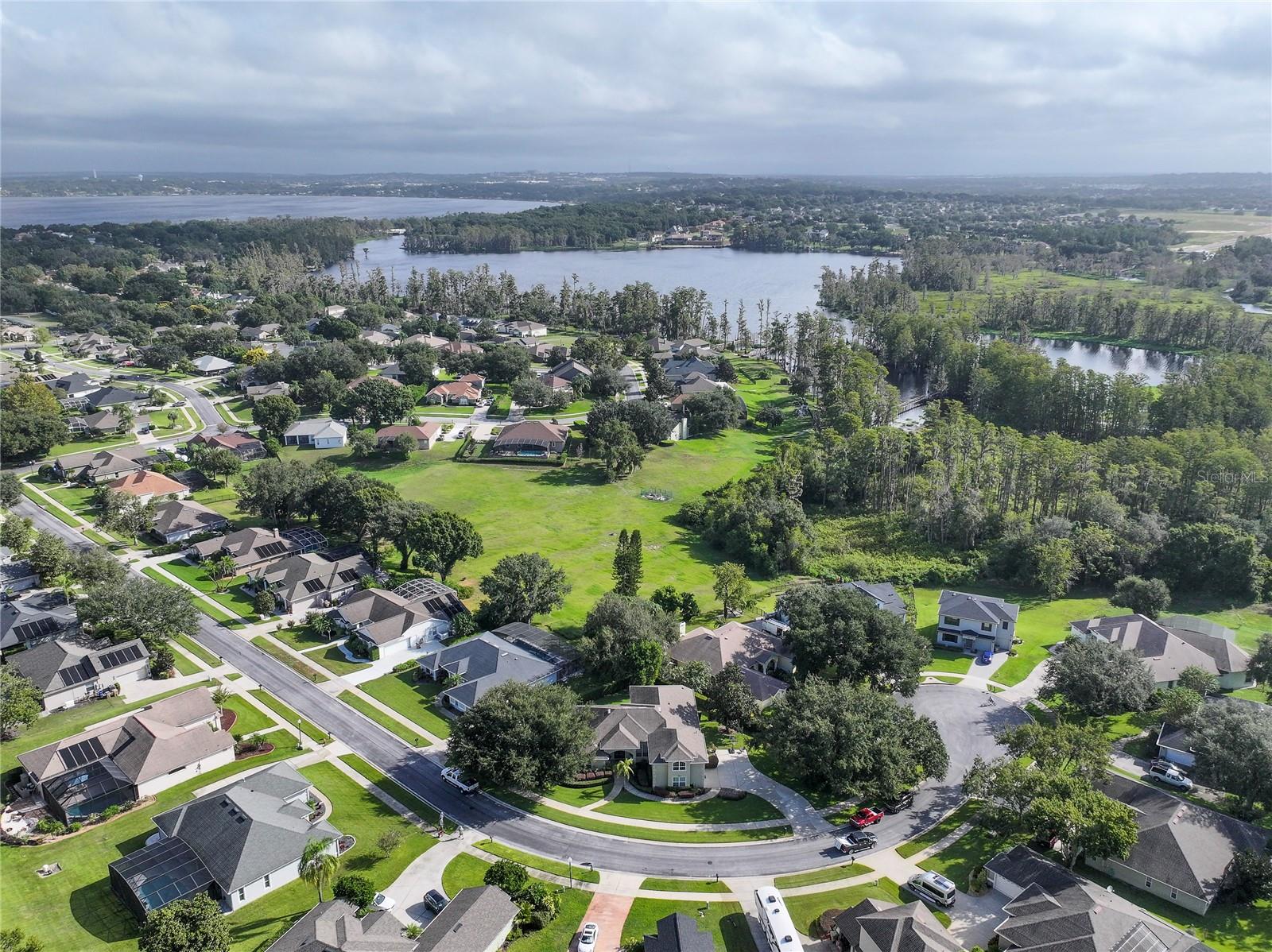 11130 CROOKED RIVER CT, CLERMONT, FL — photo 92