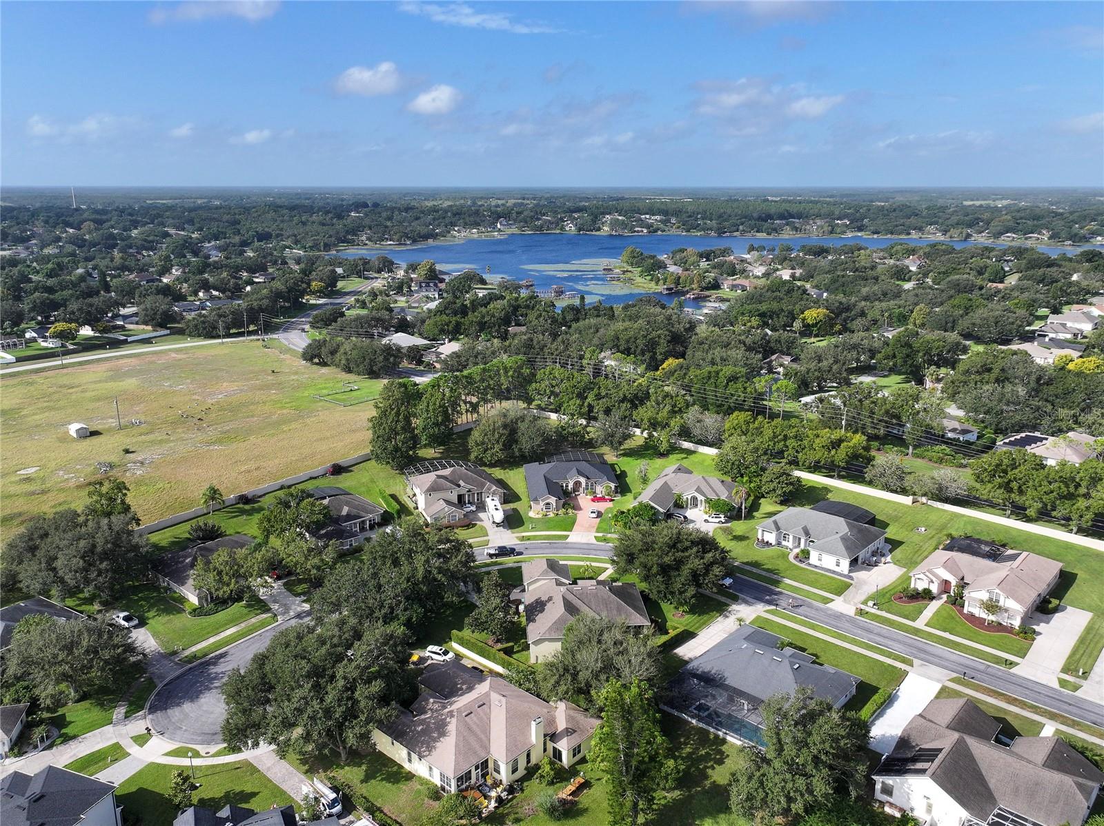 11130 CROOKED RIVER CT, CLERMONT, FL — photo 89