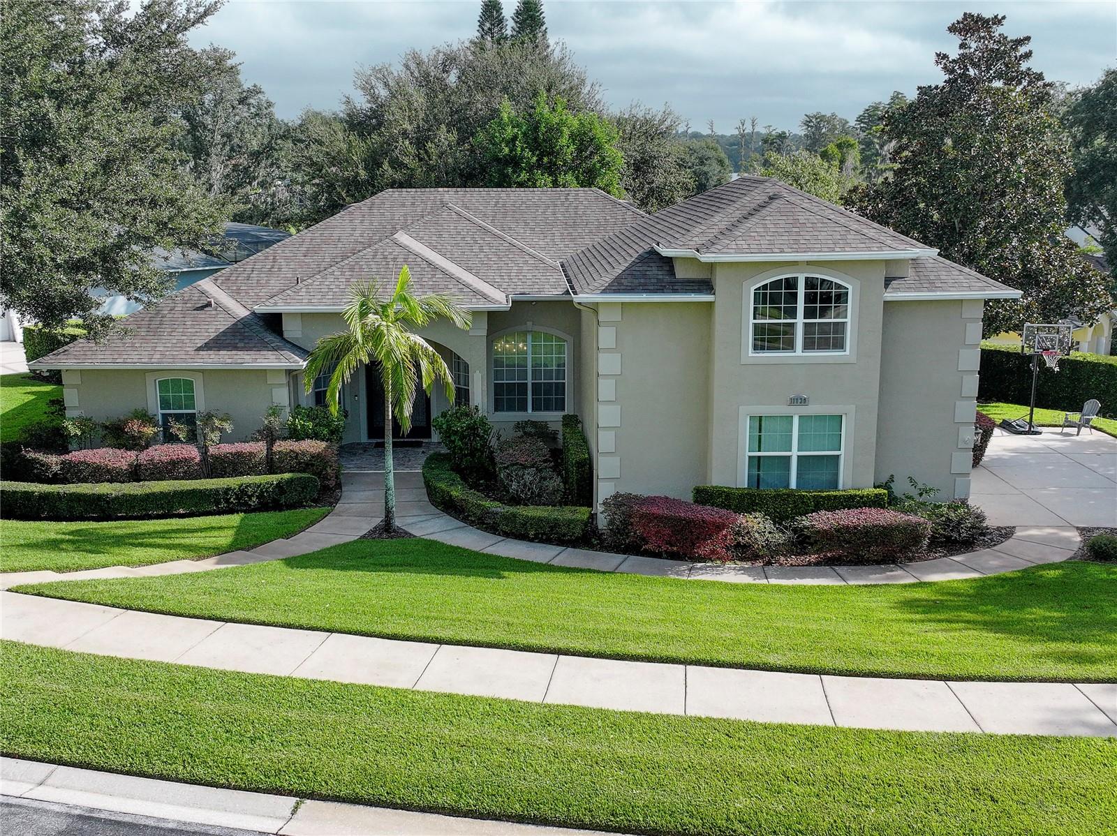 11130 CROOKED RIVER CT, CLERMONT, FL — photo 98