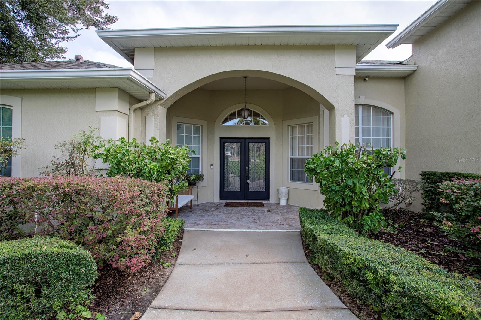 11130 CROOKED RIVER CT, CLERMONT, FL — photo 105