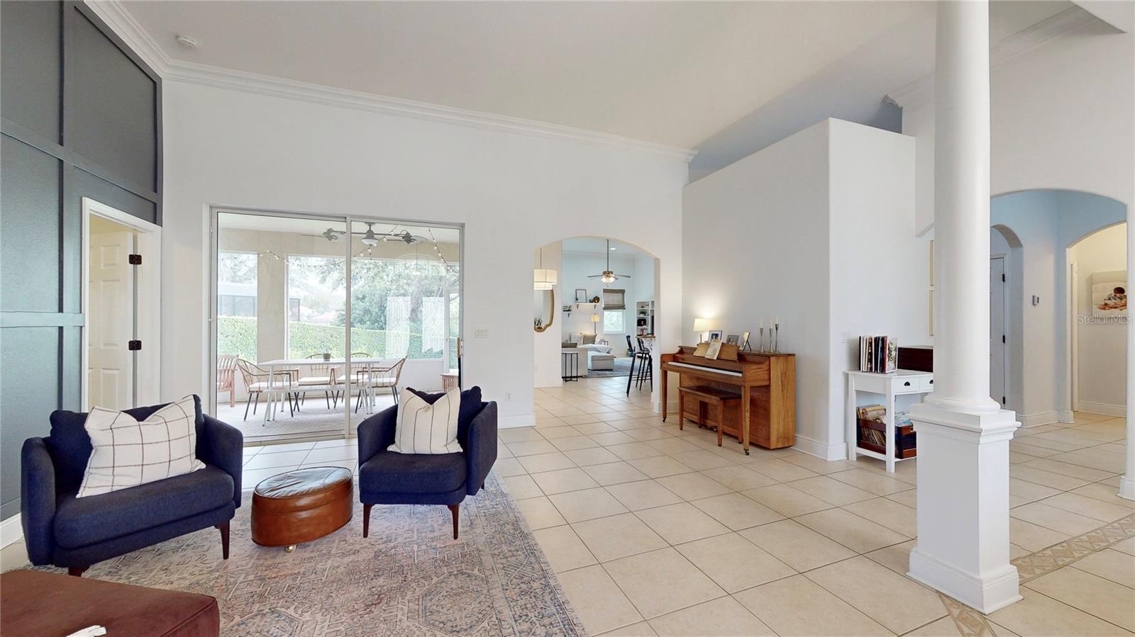 11130 CROOKED RIVER CT, CLERMONT, FL — photo 13