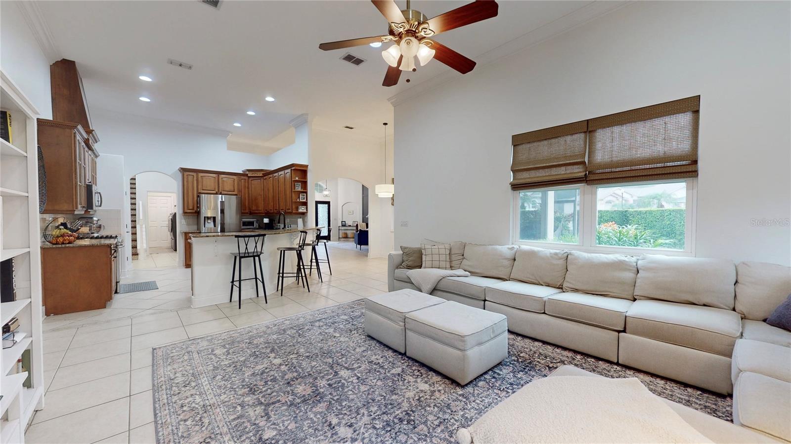 11130 CROOKED RIVER CT, CLERMONT, FL — photo 28