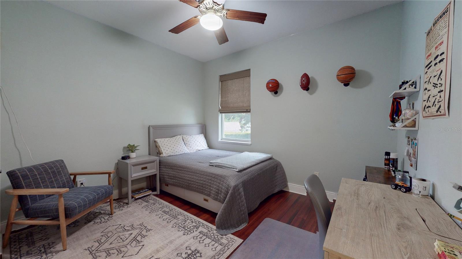 11130 CROOKED RIVER CT, CLERMONT, FL — photo 65