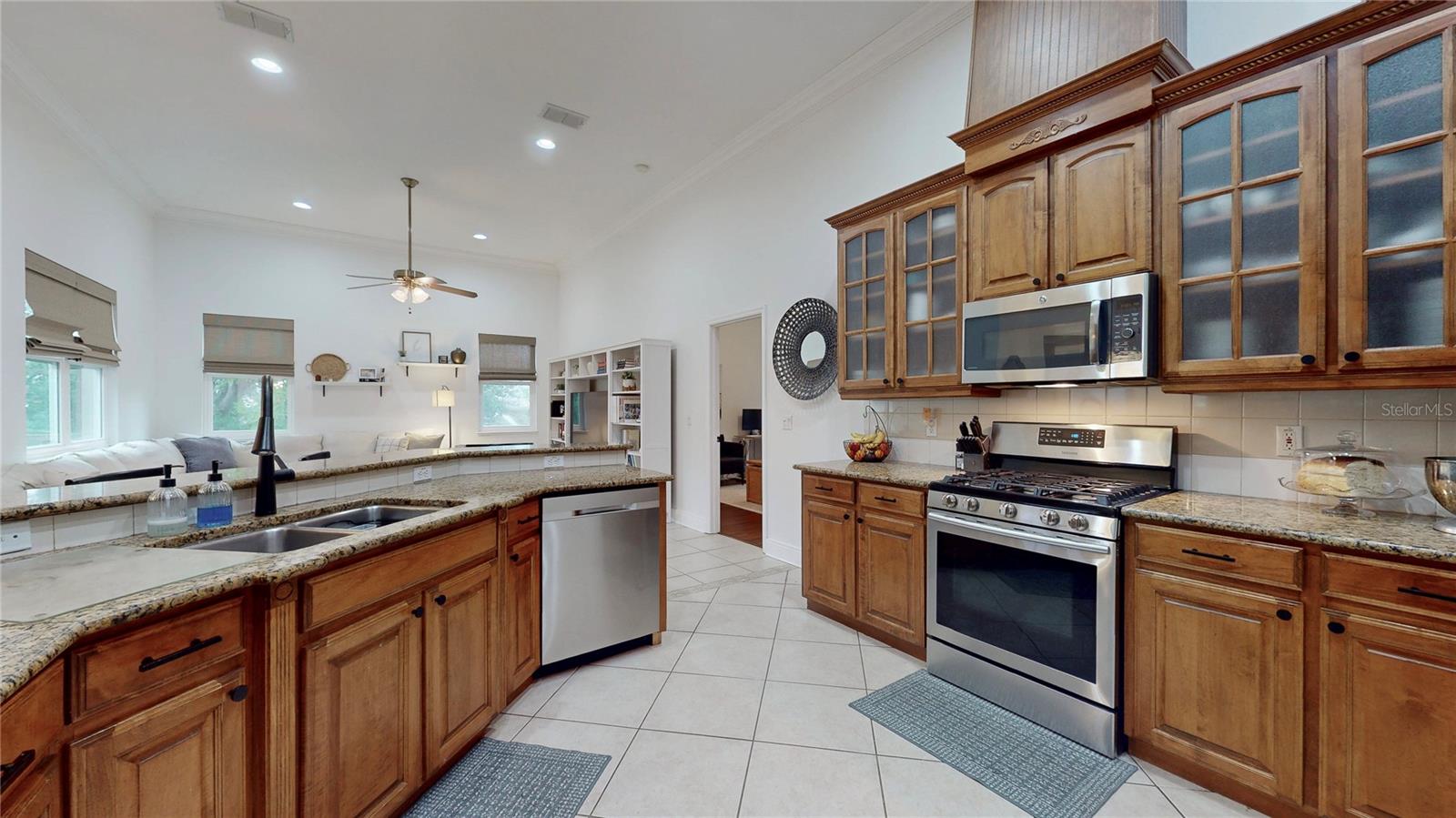 11130 CROOKED RIVER CT, CLERMONT, FL — photo 38