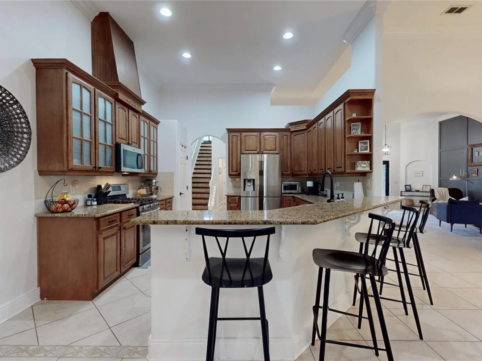 11130 CROOKED RIVER CT, CLERMONT, FL — photo 33