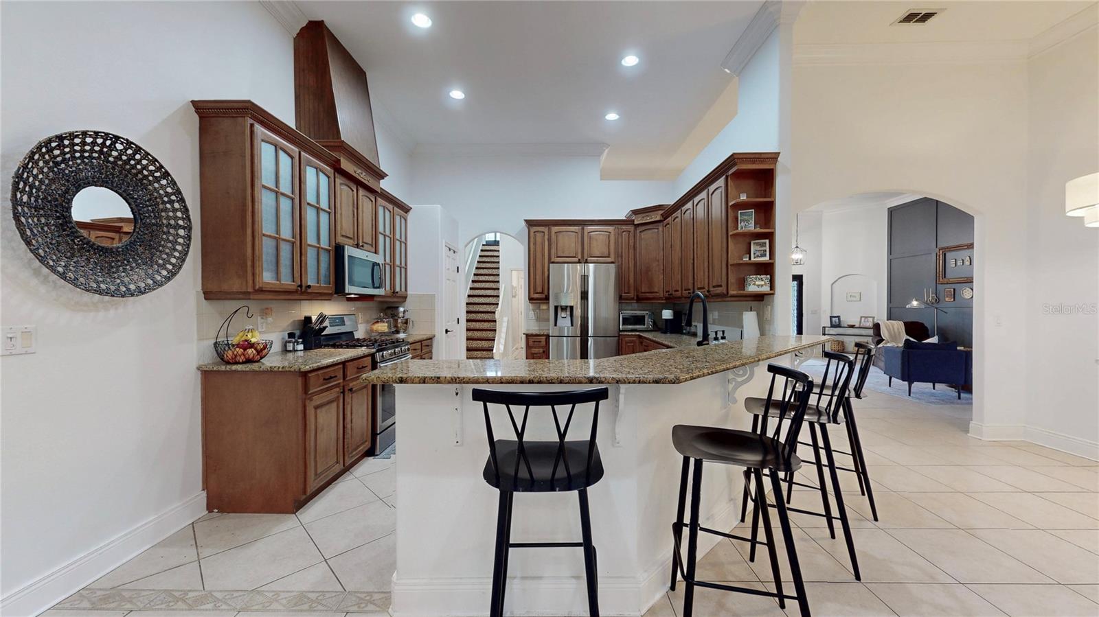 11130 CROOKED RIVER CT, CLERMONT, FL — photo 34