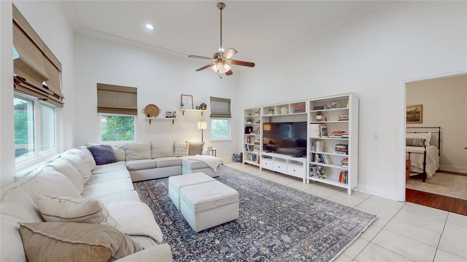 11130 CROOKED RIVER CT, CLERMONT, FL — photo 29
