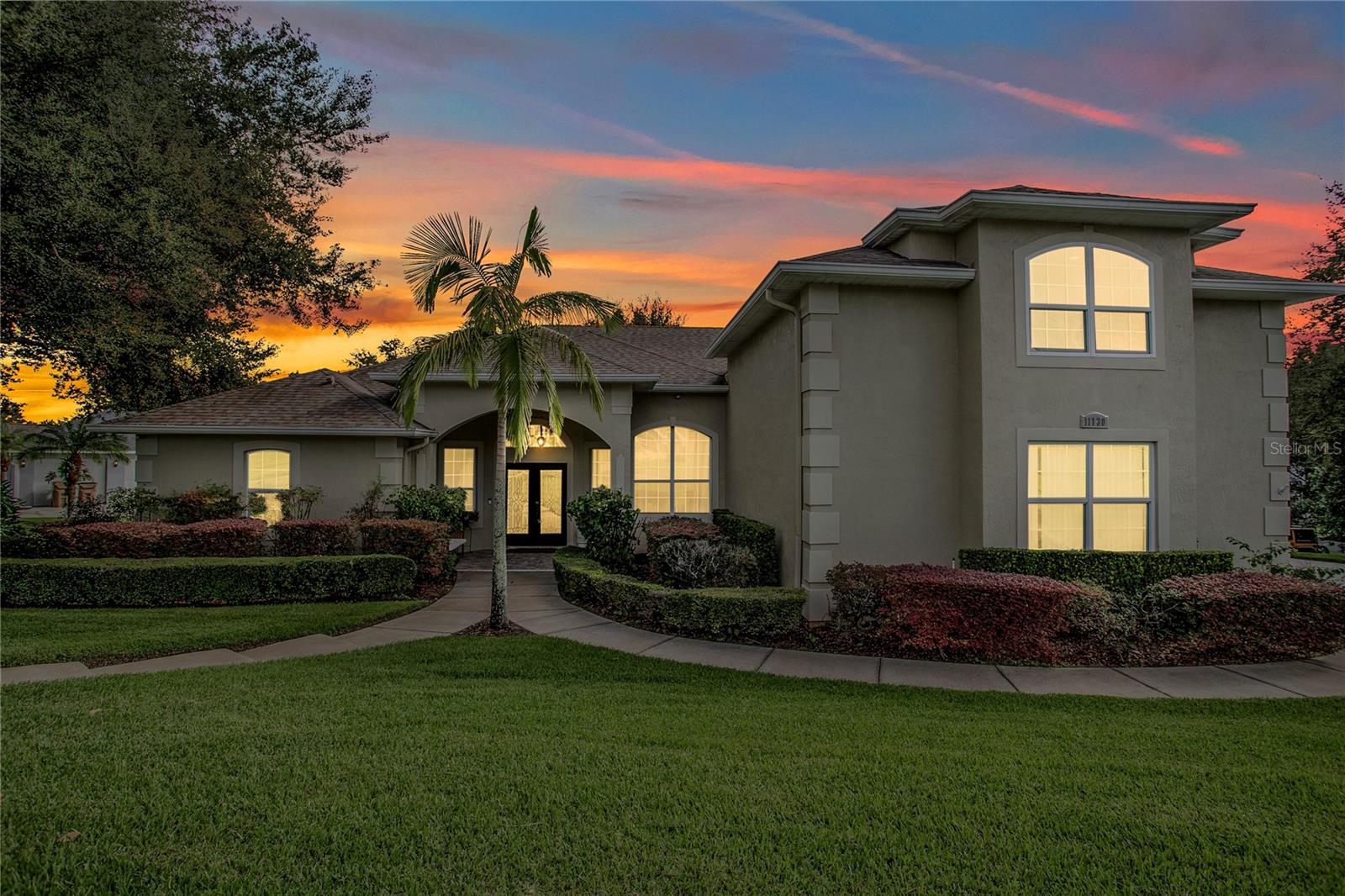 11130 CROOKED RIVER CT, CLERMONT, FL — photo 108
